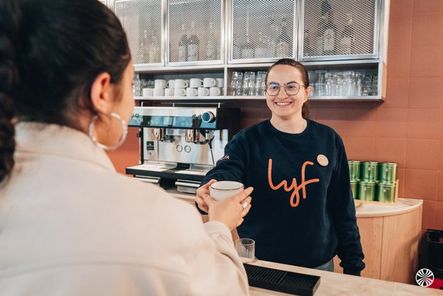 lyf Gambetta Paris