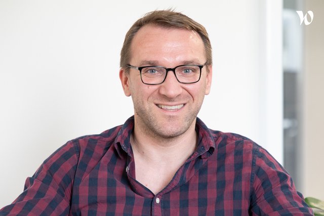 Rencontrez Guillaume, consultant data-science - Colibri