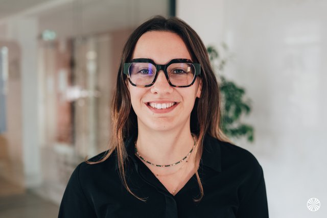 Rencontrez Agathe, Data Scientist et Data Engineer - Le groupe Theodo