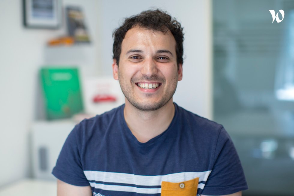 Rencontrez Onur, Consulting Manager - autobiz