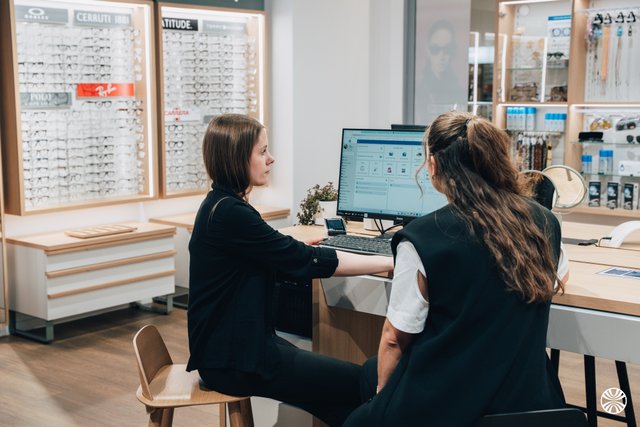 Atol les opticiens