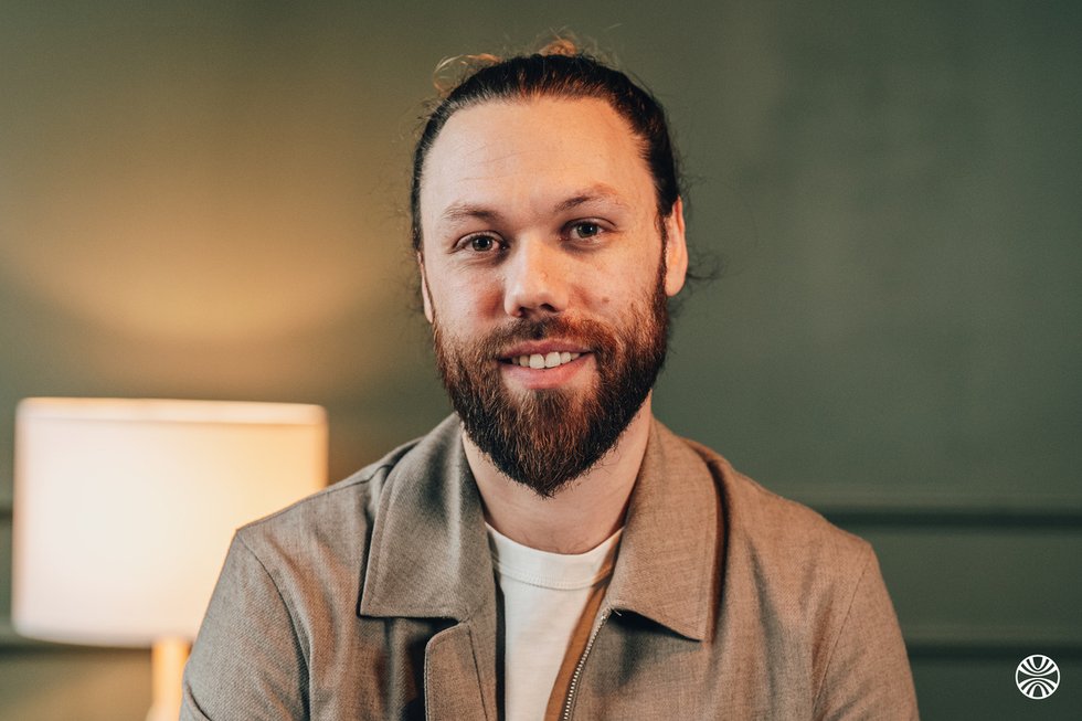 Rencontrez Lucas, Développeur Senior Front-End - Dernier Cri