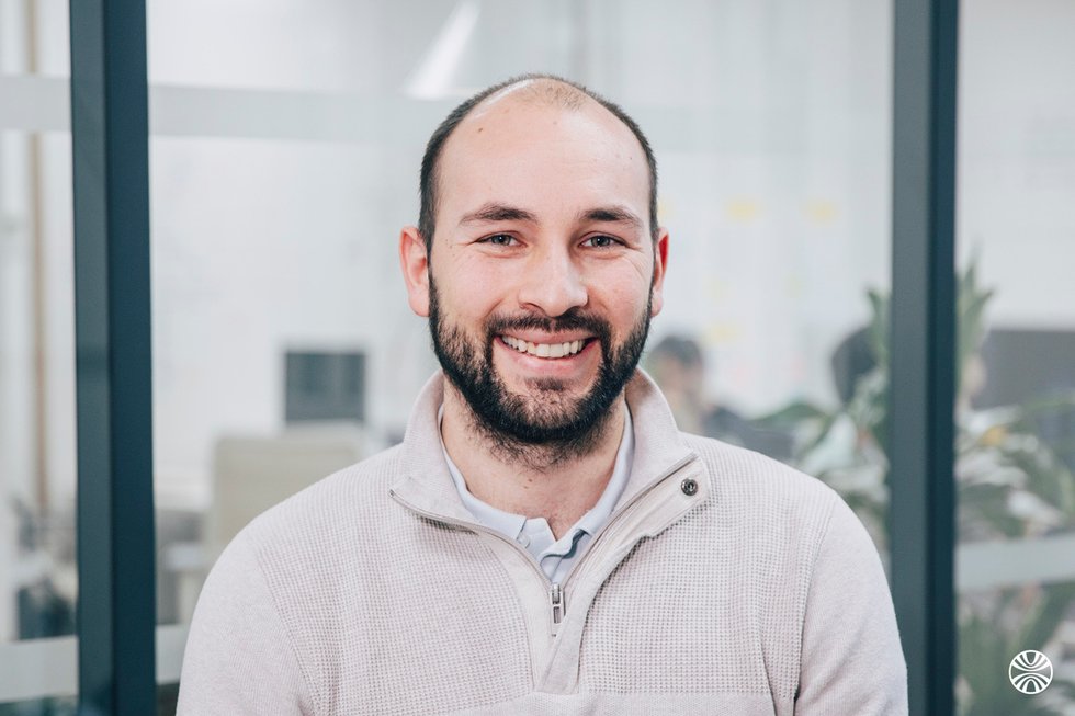Rencontrez Martin, Engineering Manager - Theodo France