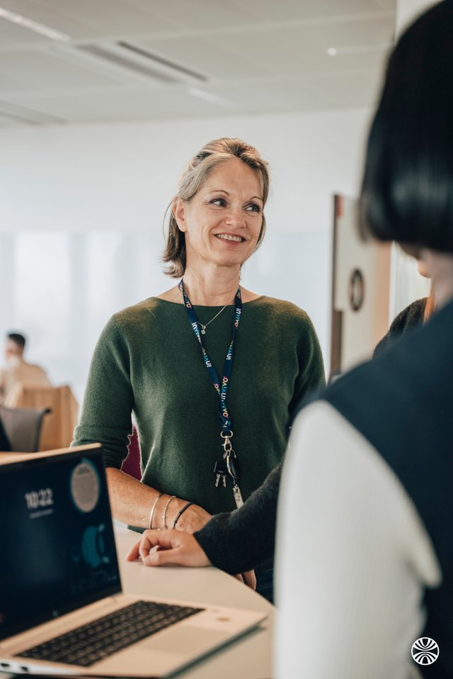 InVivo Digital Factory