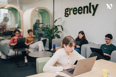 Greenly