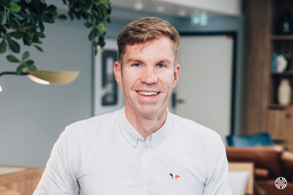 Rencontrez Aurélien, Consolideur Financier - Louvre Hotels Group