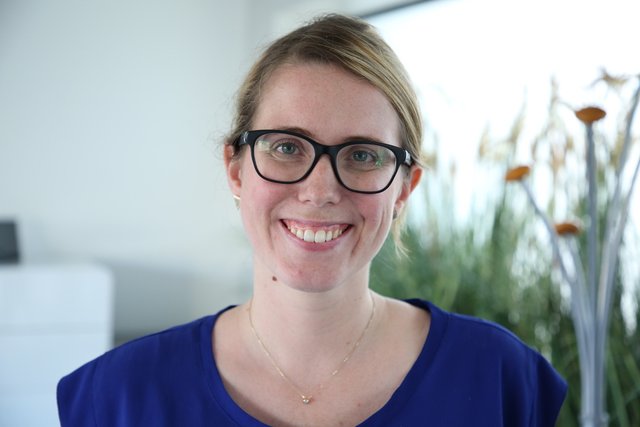 Rencontrez Jennifer, Directrice de Projet - Datawords