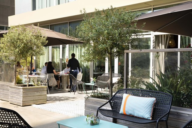 Emeraude Hotels