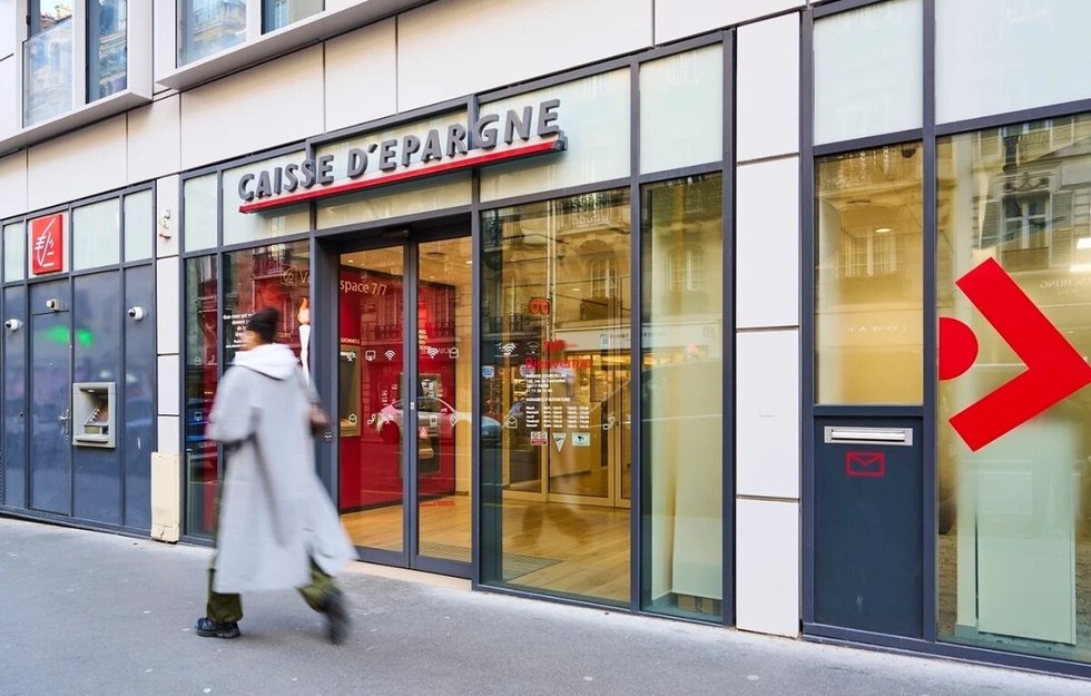 Yes We Care - L'intégration des profils non bancaires  - Caisse d'Epargne Ile-de-France