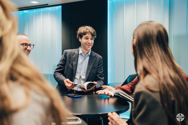 Deloitte General Services