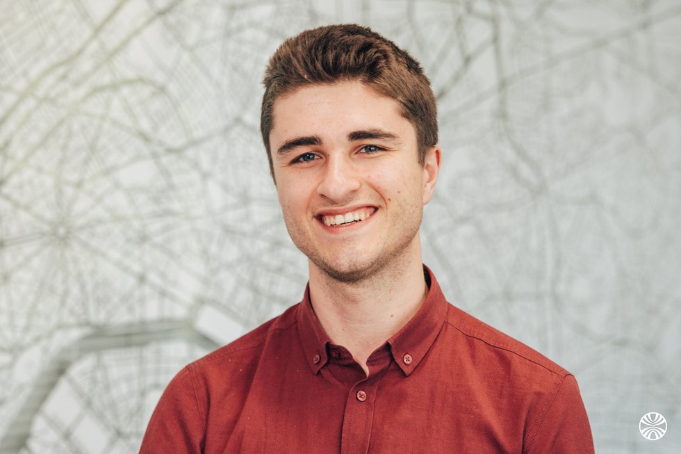 Rencontrez Corentin, Responsable Technique - Société de la Tour Eiffel