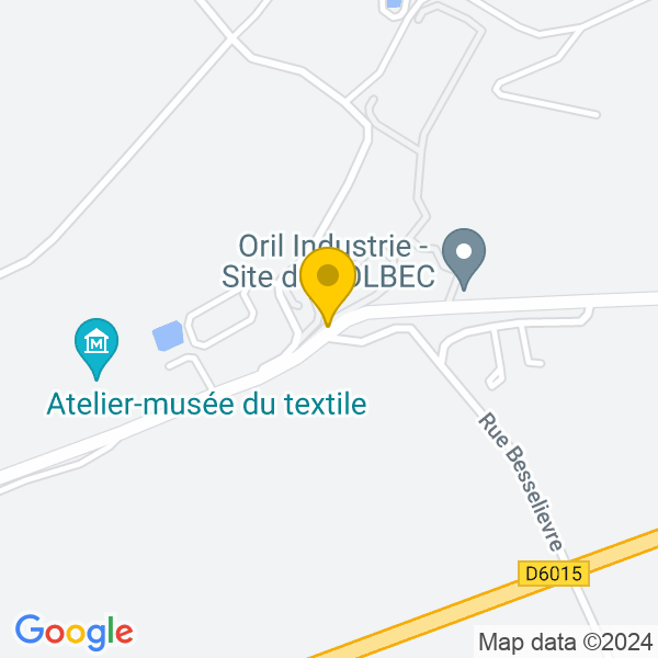 13, Rue Auguste Desgenetais, 76210, Bolbec