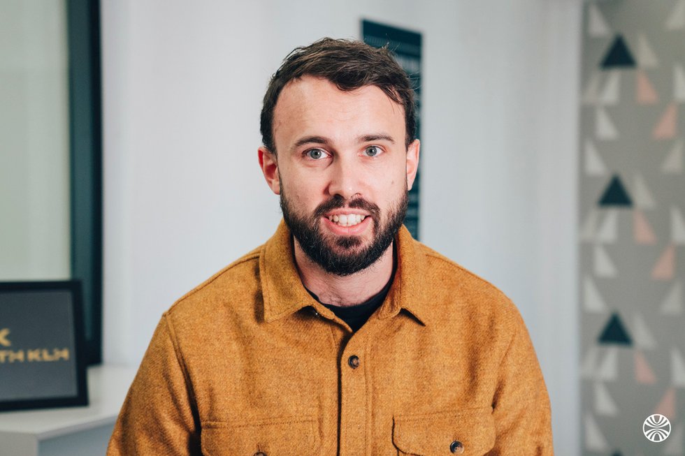 Rencontrez Pierre-François Viaud, Associé Monolith KLH - Monolith KLH