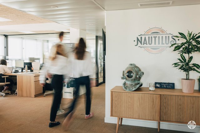 Nautilus Food