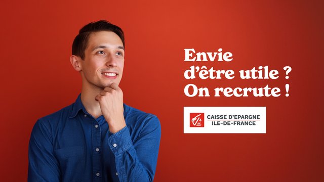 Caisse d'Epargne Ile-de-France