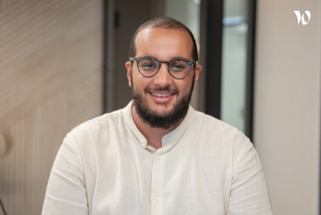 Rencontrez Ayman, Business Developer - KAROS MOBILITY