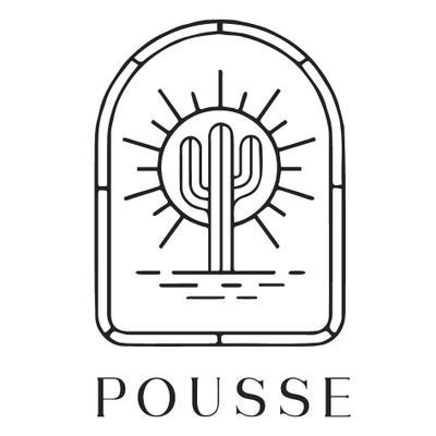 POUSSE