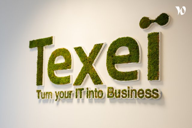 Texeï