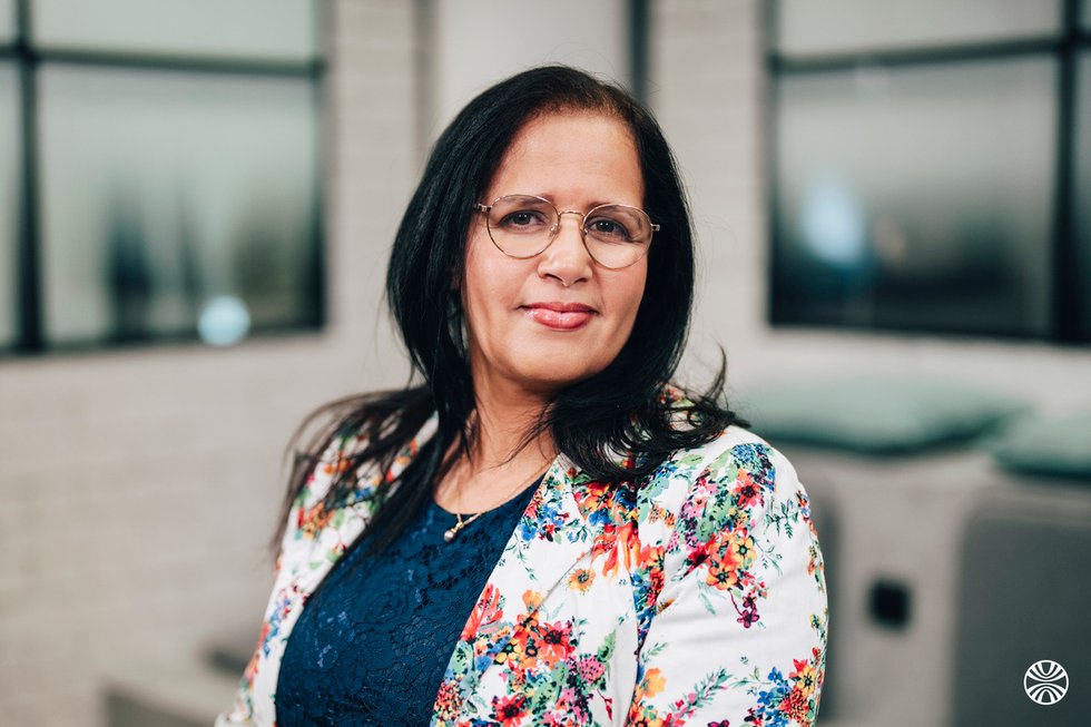 Rencontrez Essaadia, Cheffe de Projet IT - Groupe SII