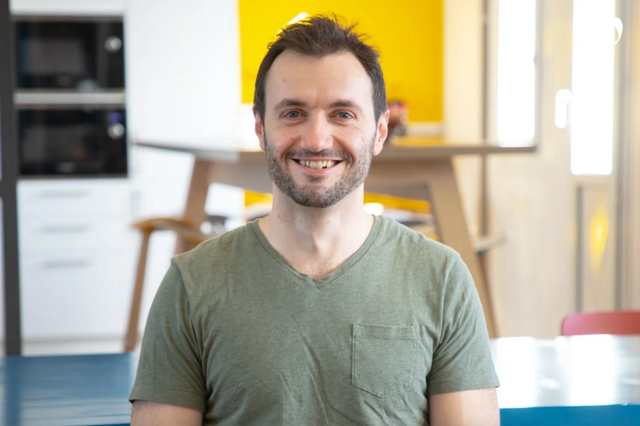 Rencontrez Rémi, Lead SRE chez Theodo Cloud  - Le groupe Theodo