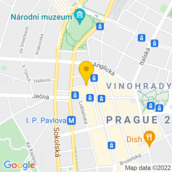 Prague, 120 00, Prague