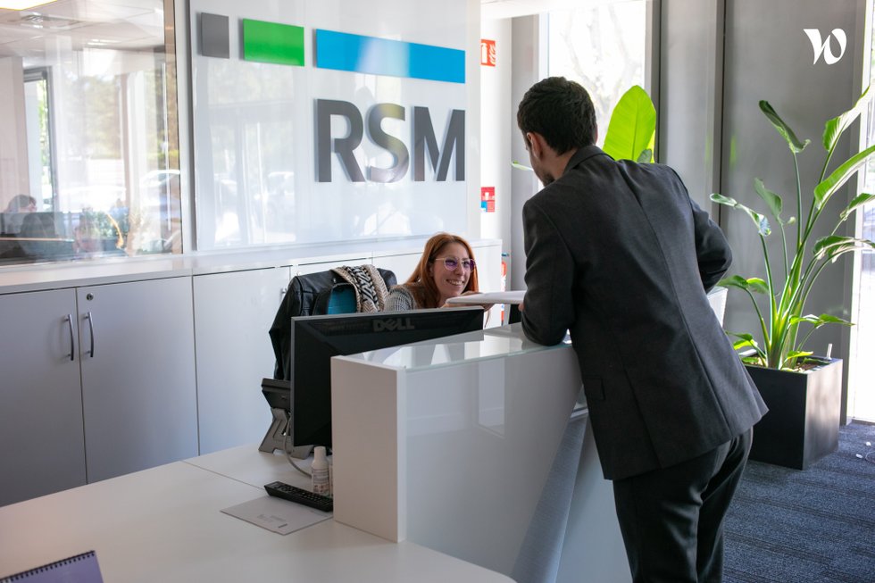 RSM