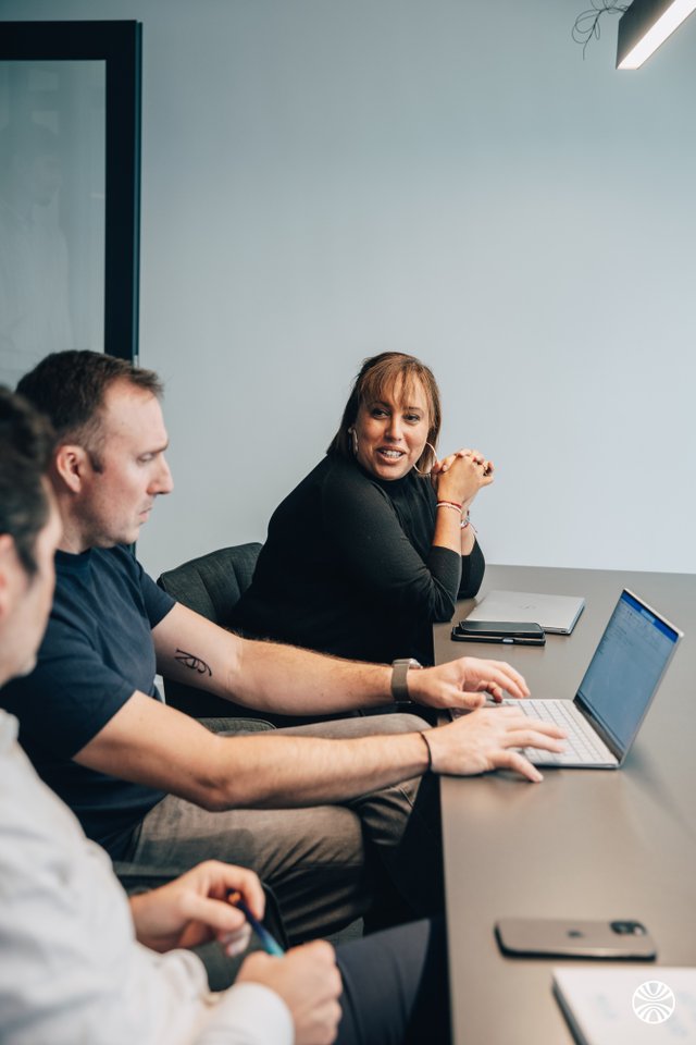 ReeVo Cloud & Cybersécurité