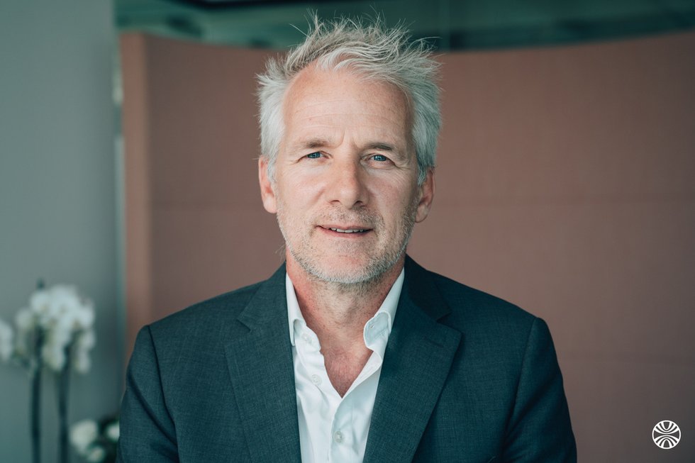 Rencontrez Hugues, Président - PAYOT