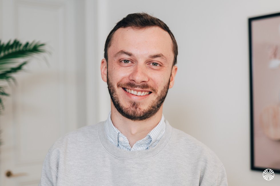 Rencontre avec Nicolas, Customer Success Manager - Coptis