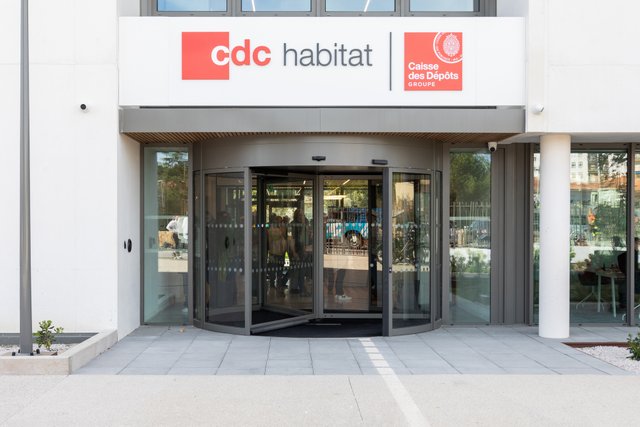 CDC HABITAT