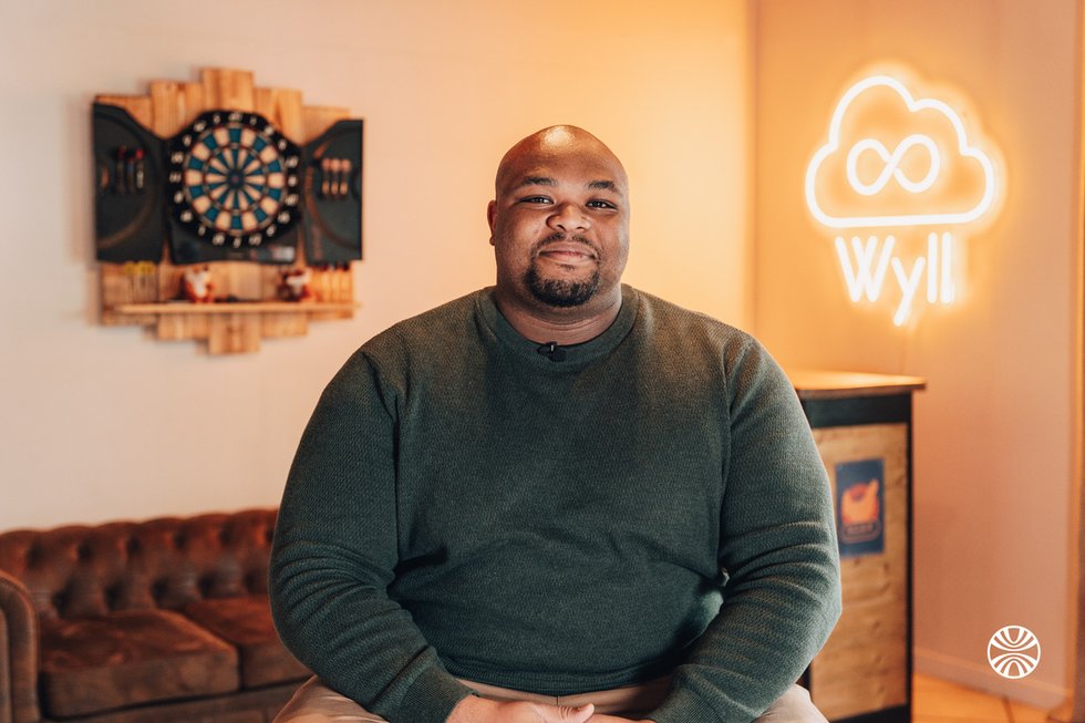 Rencontrez Kean, Lead Tech Java - Wyll