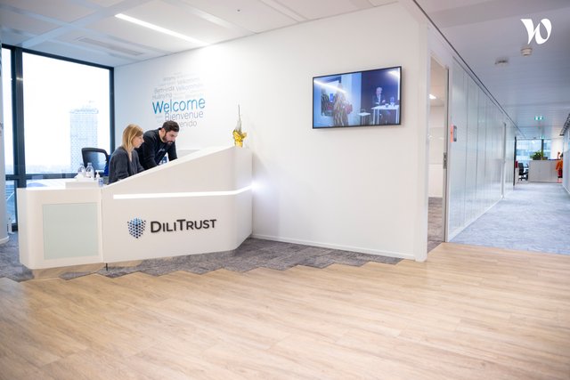 DiliTrust