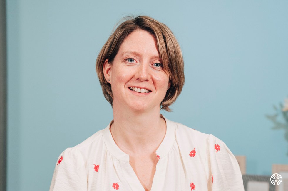 Rencontrez Anne-Gaëlle, Cheffe de Projet Data - Groupe Crédit Agricole