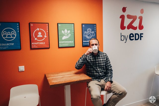 IZI Solutions Habitat