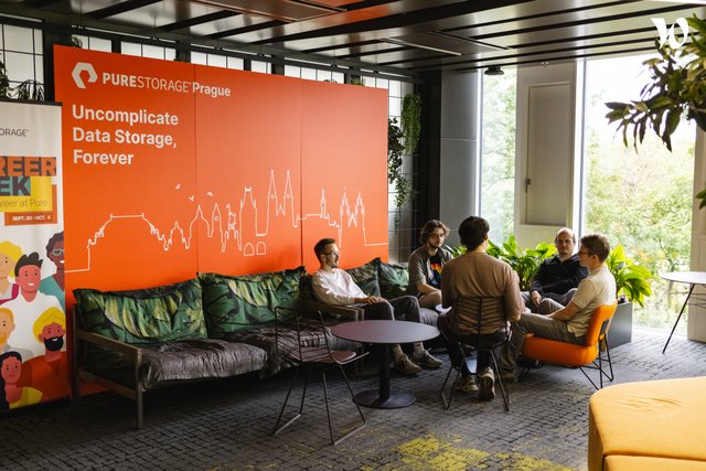 Pure Storage