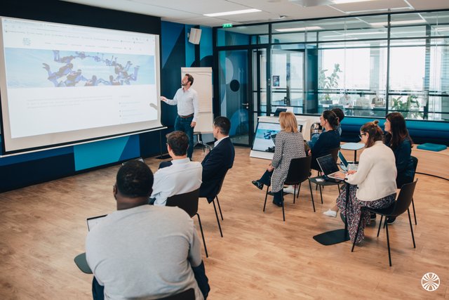 Eurogroup Consulting