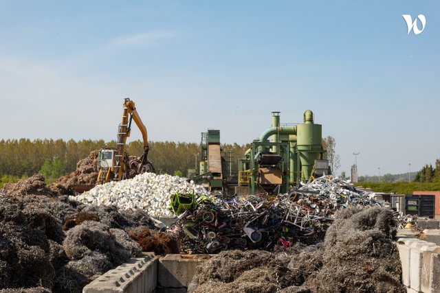 Baudelet Environnement