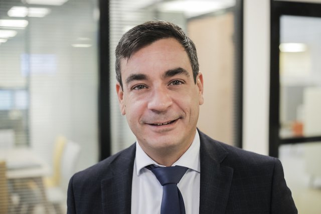 Rencontrez Michael, Ingénieur d'Affaires - Yneia