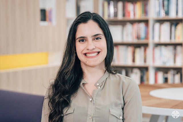 Rencontrez Gabriela, Plant Manager - Nexans