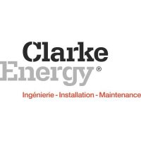 Clarke Energy France