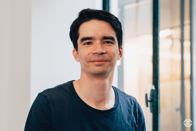 Rencontrez Tristan, Team Lead Tech - WizVille