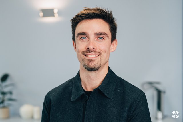 Rencontrez Vincent, Chef de Projets Photovoltaïques - Enerparc Solaire