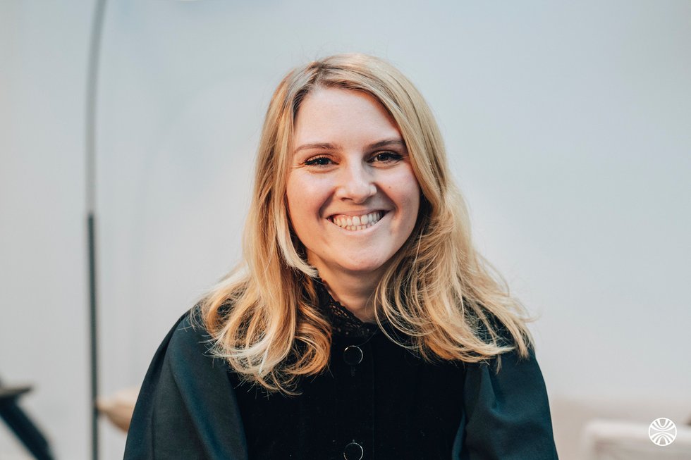 Rencontrez Marie, Consultante SEO - Ad's up Consulting