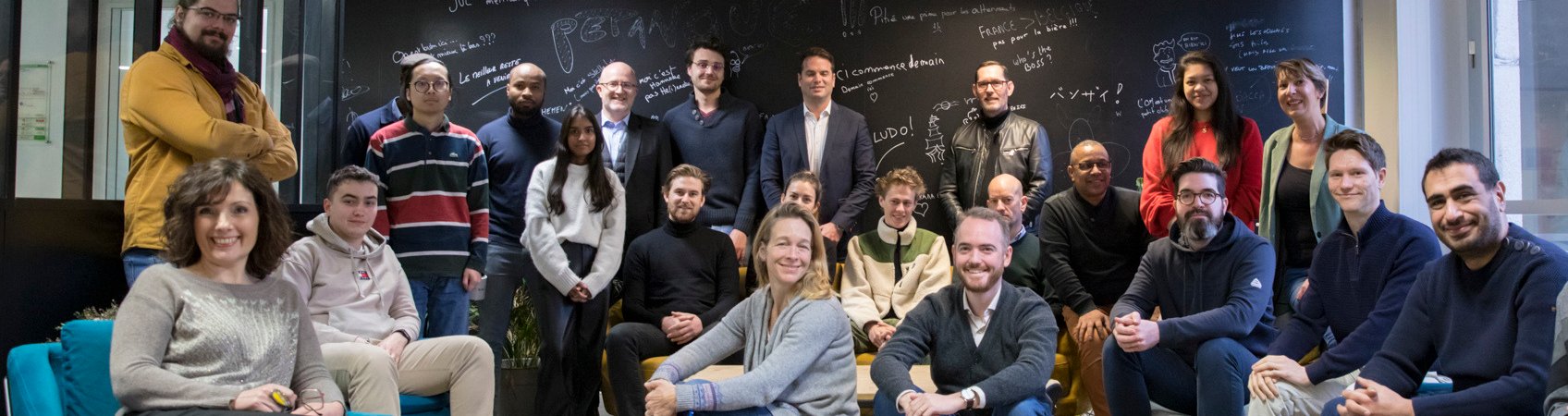 Candidatures spontanées