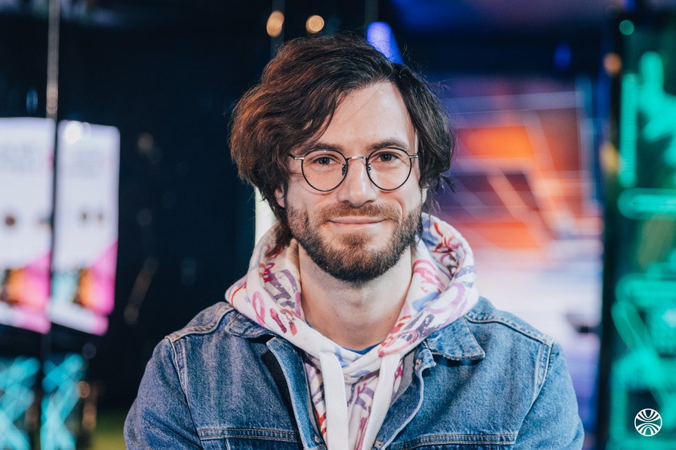 Rencontrez Nicolas, DA - The Good Experience