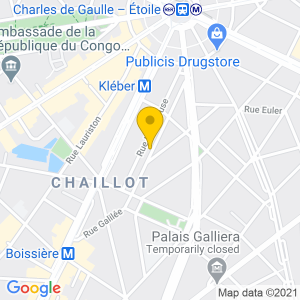 17 rue Saulnier, 75009, Paris