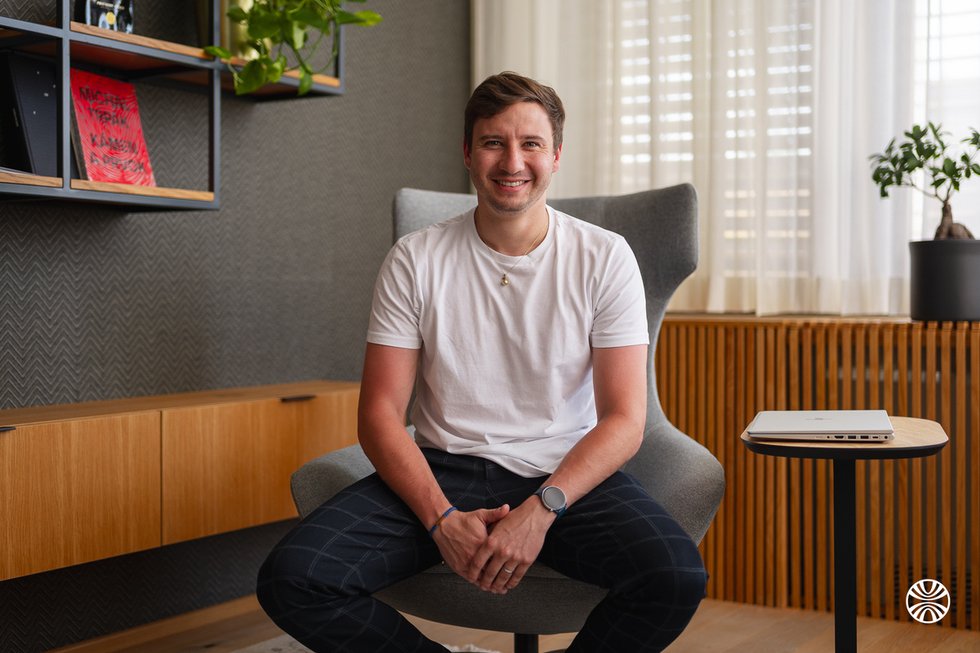 TOMÁŠ BAREŠ, Senior Valuation Consultant / Esteem - PKF APOGEO Group