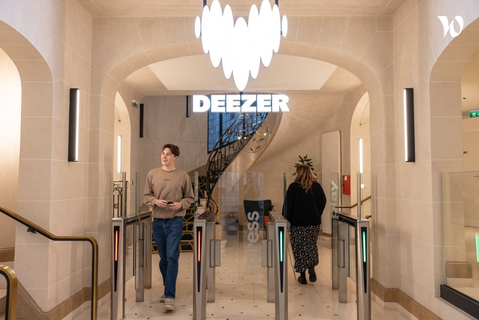 Deezer