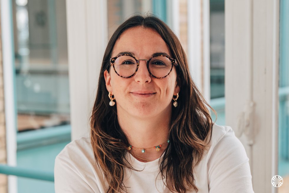Meet Maëlle, Account Manager - Modjo