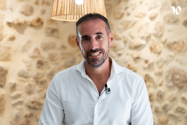 Rencontrez Davy, CEO - Furious Squad